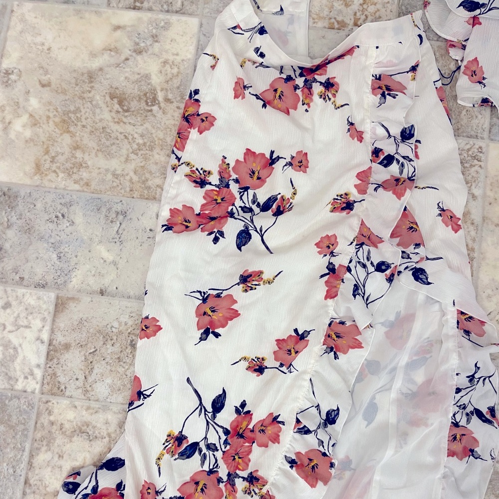 ASOS two pieces new with tags
